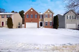 1020 Bakersfield Ln, Fredericksburg, VA 22401 - Photo 1