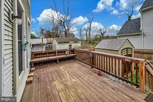 1712 Washington Ave, Fredericksburg, VA 22401 - Photo 44