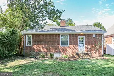 1213 Stafford Avenue, Fredericksburg, VA 22401 - Photo 32