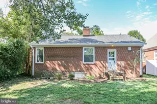 1213 Stafford Ave, Fredericksburg, VA 22401 - Photo 32