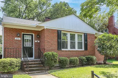 1213 Stafford Avenue, Fredericksburg, VA 22401 - Photo 34
