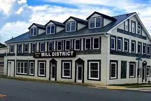 1801 Princess Anne St, Fredericksburg, VA 22401 - Photo 1