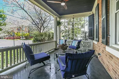 1111 Prince Edward Street, Fredericksburg, VA 22401 - Photo 16
