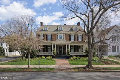 1111 Prince Edward Street, Fredericksburg, VA 22401 - Photo 1