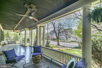 1111 Prince Edward Street, Fredericksburg, VA 22401 - Photo 18