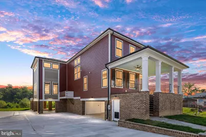 1111 Sophia Street, Fredericksburg, VA 22401 - Photo 4