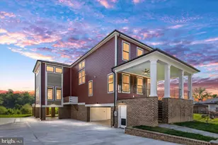 1111 Sophia St, Fredericksburg, VA 22401 - Photo 4