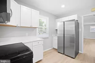 603 Woodford St, Fredericksburg, VA 22401 - Photo 8