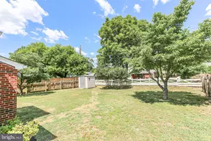 603 Woodford St, Fredericksburg, VA 22401 - Photo 20