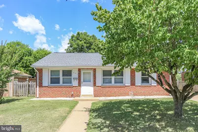 603 Woodford Street, Fredericksburg, VA 22401 - Photo 2