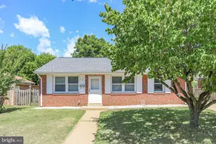 603 Woodford St, Fredericksburg, VA 22401 - Photo 2