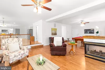 1001 Featherston Court, Fredericksburg, VA 22401 - Photo 34