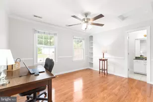 1001 Featherston Ct, Fredericksburg, VA 22401 - Photo 74