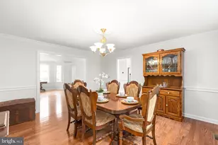 1001 Featherston Ct, Fredericksburg, VA 22401 - Photo 50