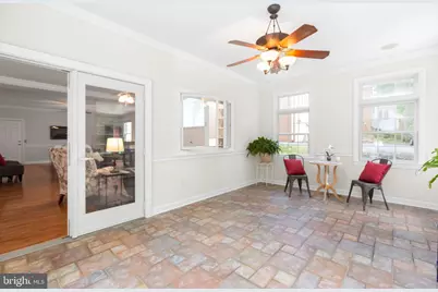 1001 Featherston Court, Fredericksburg, VA 22401 - Photo 36