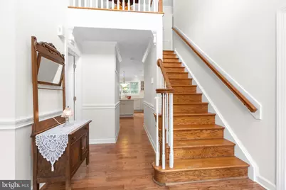 1001 Featherston Court, Fredericksburg, VA 22401 - Photo 28