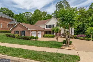 1001 Featherston Ct, Fredericksburg, VA 22401 - Photo 2
