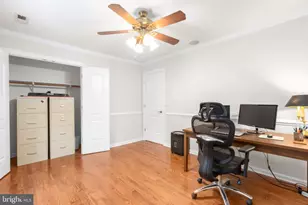 1001 Featherston Ct, Fredericksburg, VA 22401 - Photo 50