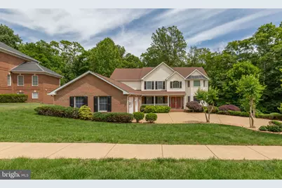 1001 Featherston Court, Fredericksburg, VA 22401 - Photo 4