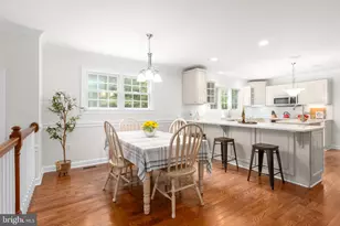 1001 Featherston Ct, Fredericksburg, VA 22401 - Photo 38