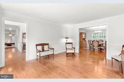 1001 Featherston Court, Fredericksburg, VA 22401 - Photo 32