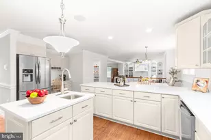 1001 Featherston Ct, Fredericksburg, VA 22401 - Photo 46