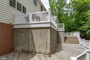 1001 Featherston Ct, Fredericksburg, VA 22401 - Photo 104