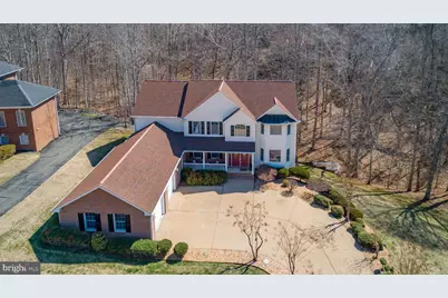 1001 Featherston Court, Fredericksburg, VA 22401 - Photo 10