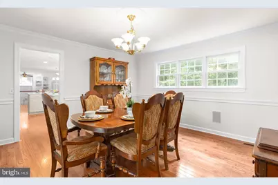 1001 Featherston Court, Fredericksburg, VA 22401 - Photo 48