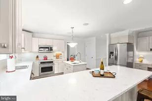 1001 Featherston Ct, Fredericksburg, VA 22401 - Photo 42