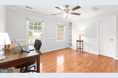 1001 Featherston Court, Fredericksburg, VA 22401 - Photo 74