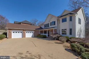 1001 Featherston Ct, Fredericksburg, VA 22401 - Photo 22