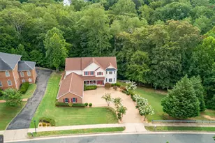 1001 Featherston Ct, Fredericksburg, VA 22401 - Photo 92