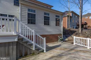 1001 Featherston Ct, Fredericksburg, VA 22401 - Photo 98