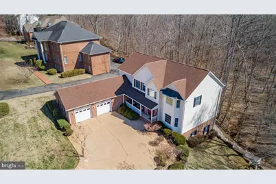 1001 Featherston Court, Fredericksburg, VA 22401 - Photo 26