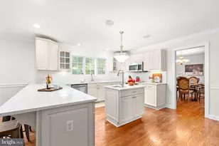 1001 Featherston Ct, Fredericksburg, VA 22401 - Photo 44
