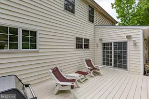 1001 Featherston Ct, Fredericksburg, VA 22401 - Photo 98