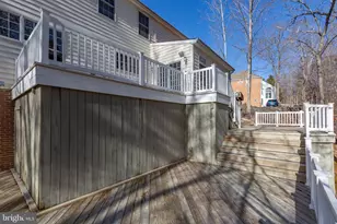 1001 Featherston Ct, Fredericksburg, VA 22401 - Photo 96