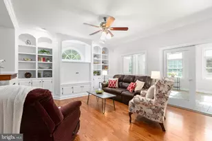1001 Featherston Ct, Fredericksburg, VA 22401 - Photo 32