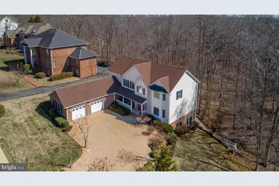 1001 Featherston Court, Fredericksburg, VA 22401 - Photo 2