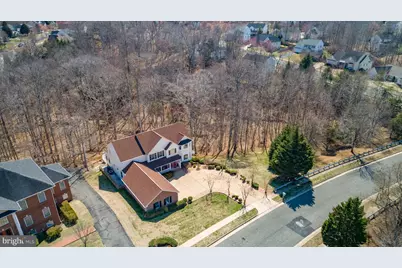 1001 Featherston Court, Fredericksburg, VA 22401 - Photo 12