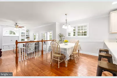 1001 Featherston Court, Fredericksburg, VA 22401 - Photo 40