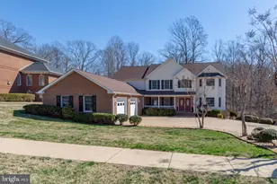 1001 Featherston Ct, Fredericksburg, VA 22401 - Photo 24