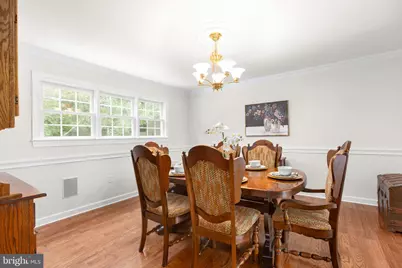 1001 Featherston Court, Fredericksburg, VA 22401 - Photo 48