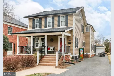 1209 Littlepage Street, Fredericksburg, VA 22401 - Photo 2