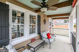 1209 Littlepage St, Fredericksburg, VA 22401 - Photo 4