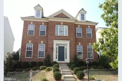 1204 Anderson Street, Fredericksburg, VA 22401 - Photo 1