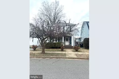 803 Wolfe Street #A, Fredericksburg, VA 22401 - Photo 1