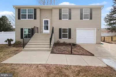 1002 Martingale Court, Fredericksburg, VA 22401 - Photo 4