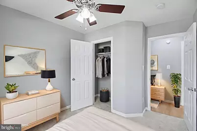 1002 Martingale Court, Fredericksburg, VA 22401 - Photo 18